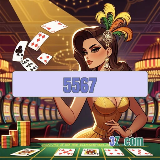 Atrações Imperdíveis do Casino Online no 5567.com