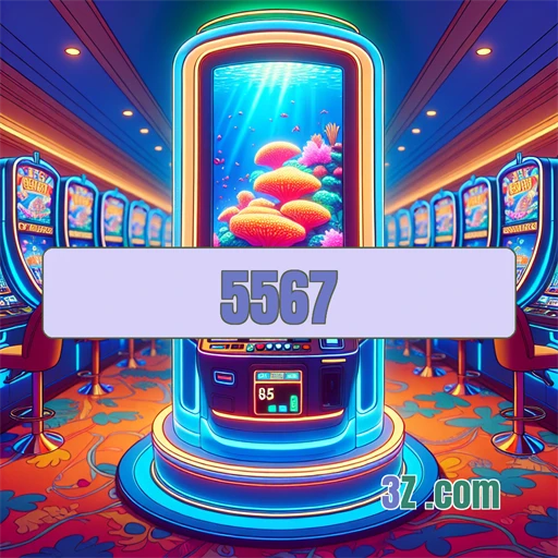 Uma Nova Dimensão de Login em 5567.com para Jogadores