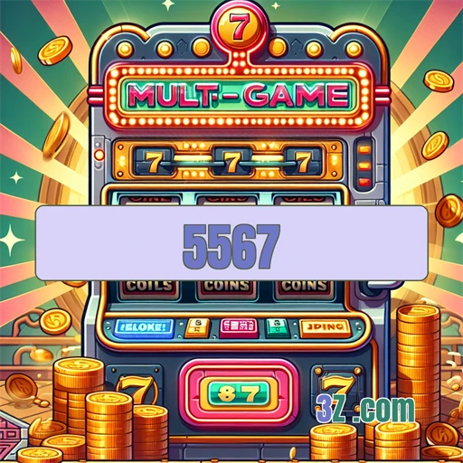 Slots de Emoção: Atrações Imperdíveis no 5567.com
